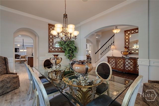 300 Horseshoe Bend, Statham, GA 30666