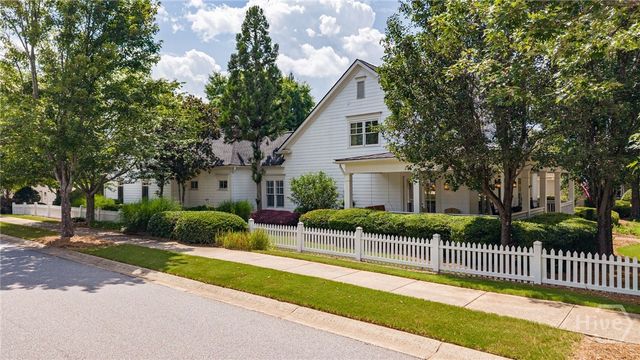 300 Horseshoe Bend, Statham, GA 30666