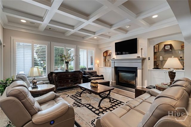 300 Horseshoe Bend, Statham, GA 30666