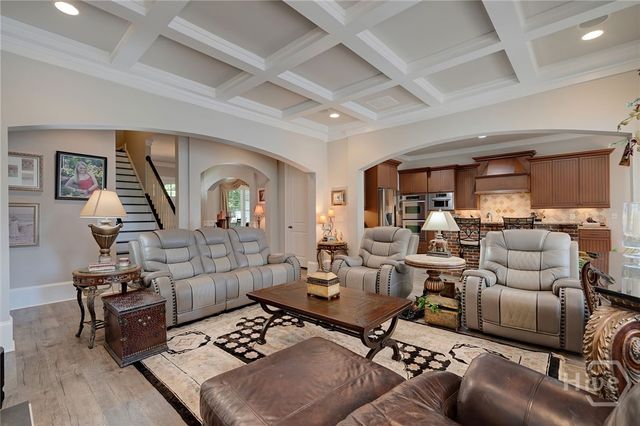 300 Horseshoe Bend, Statham, GA 30666