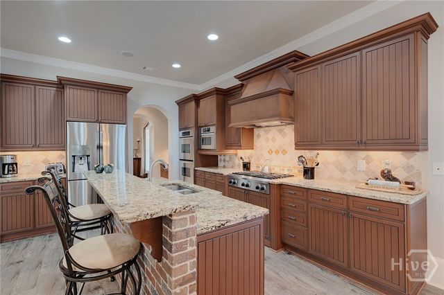 300 Horseshoe Bend, Statham, GA 30666