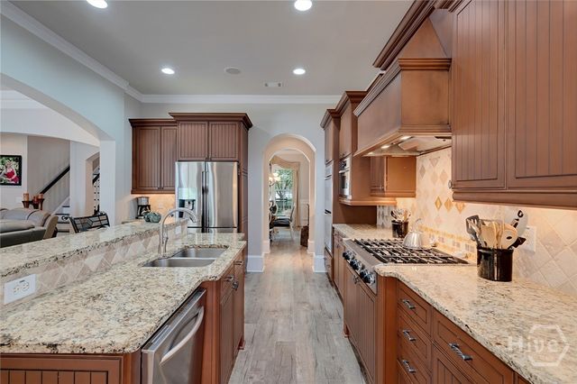 300 Horseshoe Bend, Statham, GA 30666