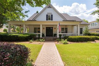 300 Horseshoe Bend, Statham, GA 30666