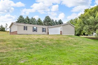 783 Arthur Drive, Grass Lake Vlg, MI 49240