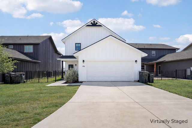 416 Stagecoach TRL, San Marcos, TX 78666