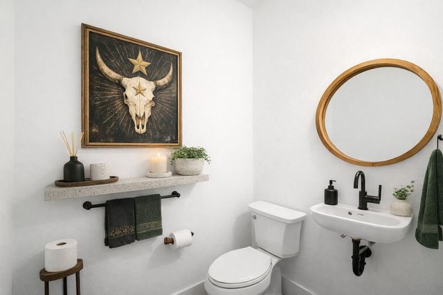 416 Stagecoach TRL, San Marcos, TX 78666