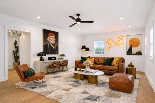 416 Stagecoach TRL, San Marcos, TX 78666