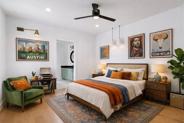 416 Stagecoach TRL, San Marcos, TX 78666