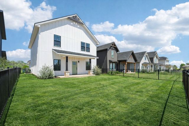 416 Stagecoach TRL, San Marcos, TX 78666