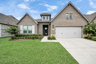 7523 Congress Trail Way, Porter, TX 77365
