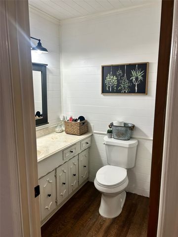 206 Vanderbilt Lane, Waxahachie, TX 75165
