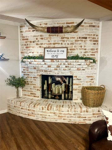 206 Vanderbilt Lane, Waxahachie, TX 75165