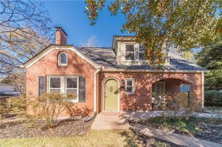 1883 Cambridge Avenue, College Park, GA 30337