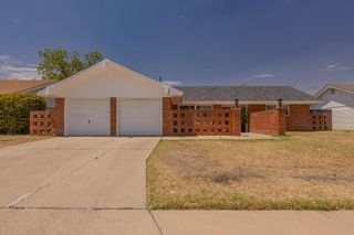 3809 E Everglade Ave, Odessa, TX 79762
