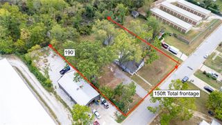 1203 3rd Street, Rogers, AR 72756