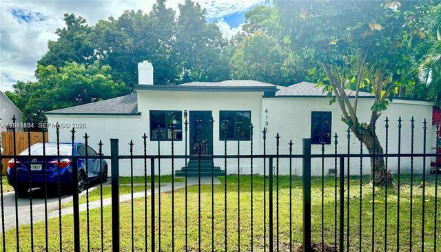 4131 NW 11th Pl, Miami, FL 33127