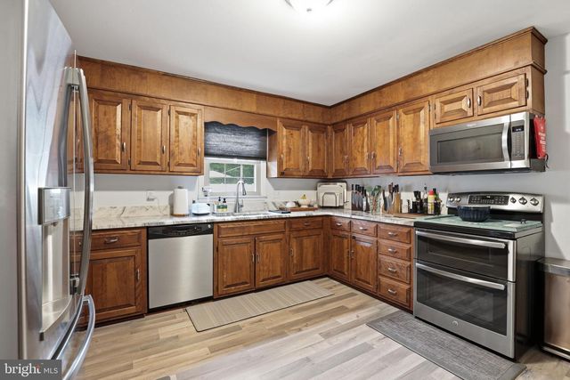 519 MCCARTY RD, Fredericksburg, VA 22405
