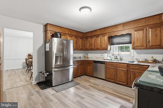 519 MCCARTY RD, Fredericksburg, VA 22405