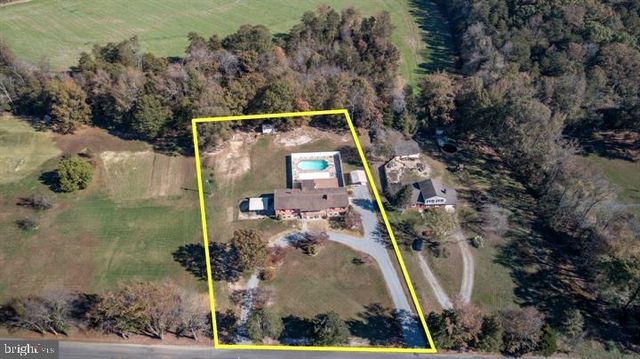 519 MCCARTY RD, Fredericksburg, VA 22405