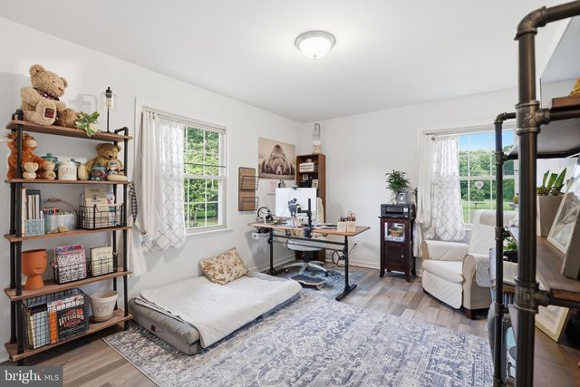 519 MCCARTY RD, Fredericksburg, VA 22405