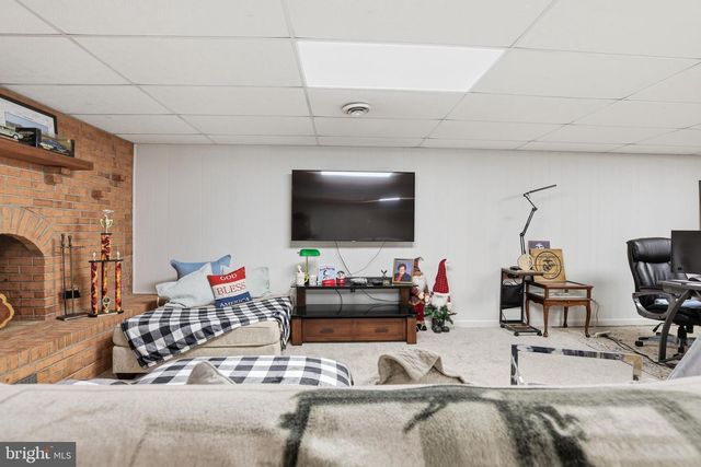 519 MCCARTY RD, Fredericksburg, VA 22405
