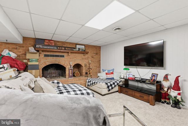 519 MCCARTY RD, Fredericksburg, VA 22405