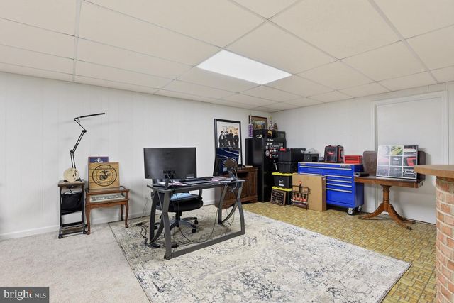 519 MCCARTY RD, Fredericksburg, VA 22405