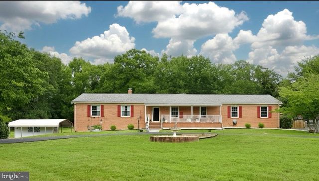 519 MCCARTY RD, Fredericksburg, VA 22405