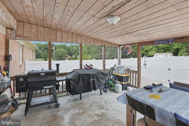 519 MCCARTY RD, Fredericksburg, VA 22405