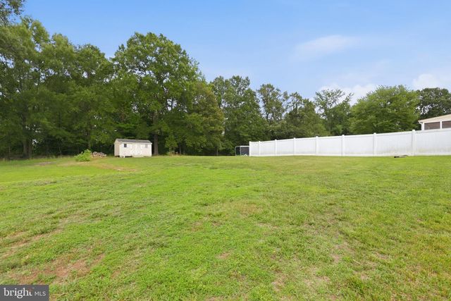 519 MCCARTY RD, Fredericksburg, VA 22405