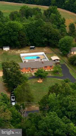 519 MCCARTY RD, Fredericksburg, VA 22405