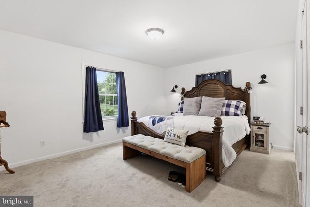 519 MCCARTY RD, Fredericksburg, VA 22405