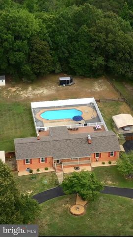 519 MCCARTY RD, Fredericksburg, VA 22405