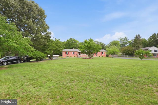 519 MCCARTY RD, Fredericksburg, VA 22405