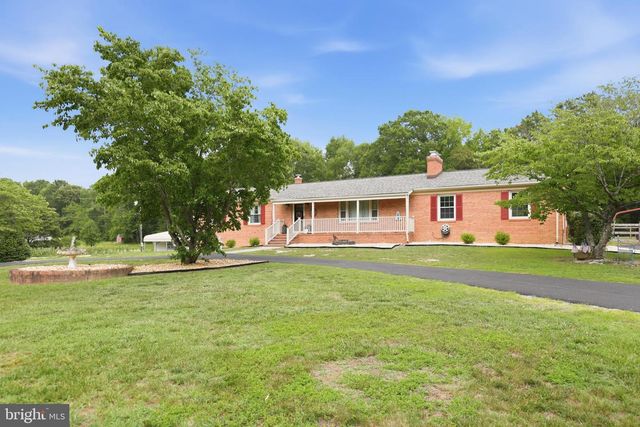 519 MCCARTY RD, Fredericksburg, VA 22405
