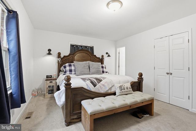 519 MCCARTY RD, Fredericksburg, VA 22405