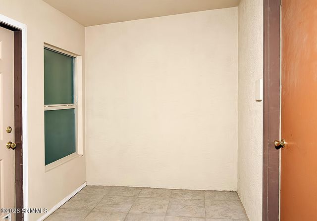 992 Graham Street, Las Cruces, NM 88001