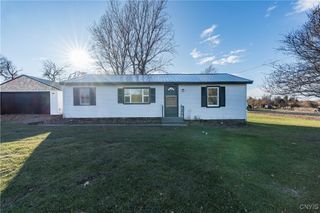 22595 Baldwin Road, Brownville, NY 13634