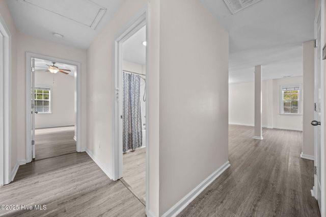 4015 W T Whitehead Drive, Jacksonville, NC 28546