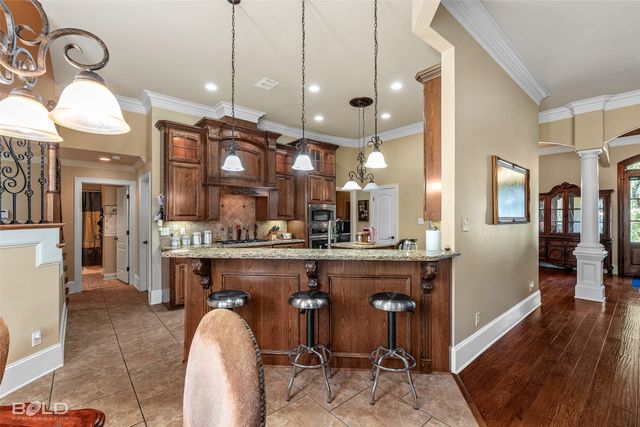 1053 Fawn Hollow, Bossier City, LA 71111