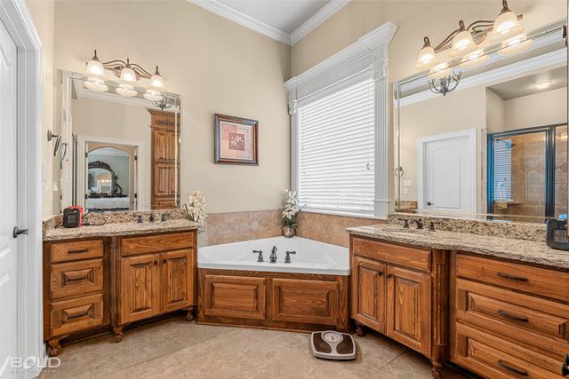 1053 Fawn Hollow, Bossier City, LA 71111