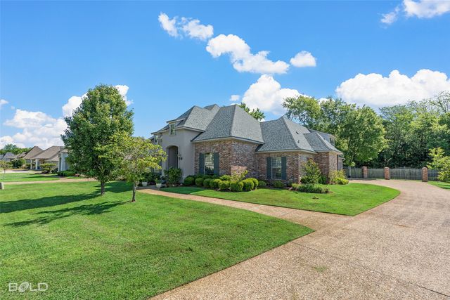 1053 Fawn Hollow, Bossier City, LA 71111