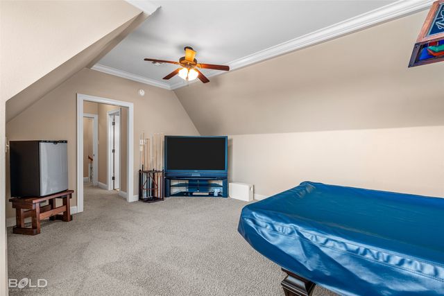 1053 Fawn Hollow, Bossier City, LA 71111