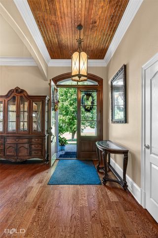 1053 Fawn Hollow, Bossier City, LA 71111