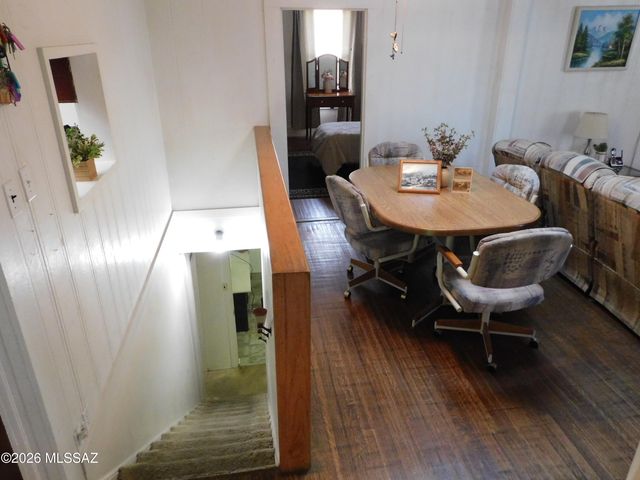 414 Tombstone, Bisbee, AZ 85603