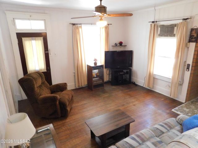 414 Tombstone, Bisbee, AZ 85603