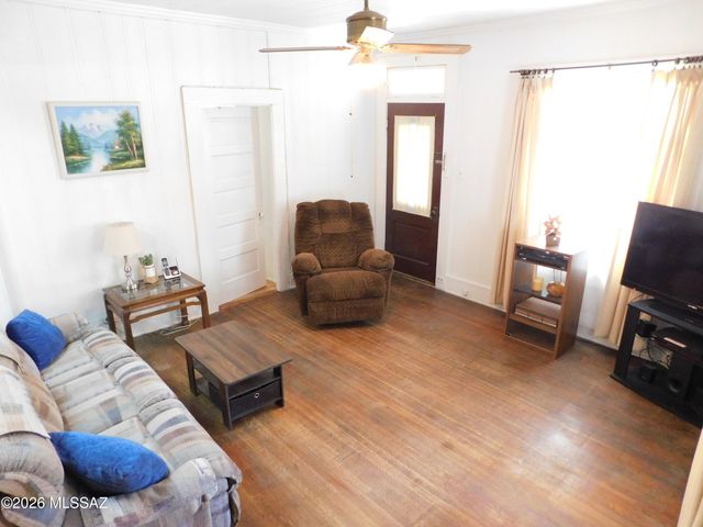 414 Tombstone, Bisbee, AZ 85603