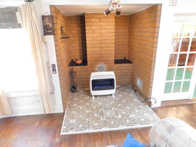 414 Tombstone, Bisbee, AZ 85603