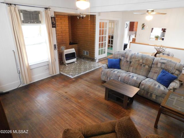 414 Tombstone, Bisbee, AZ 85603