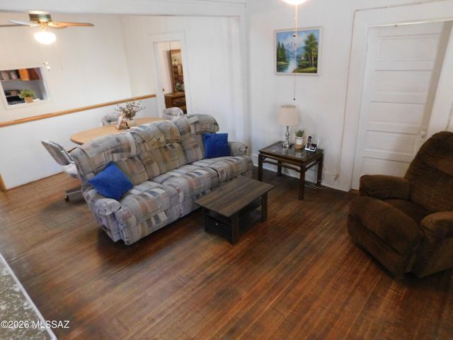 414 Tombstone, Bisbee, AZ 85603